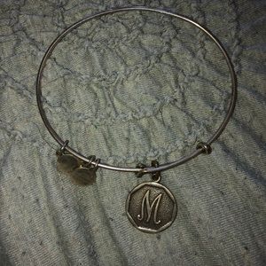 Alex and Ani — Letter M